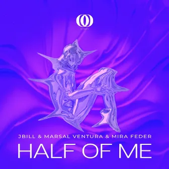 Half Of Me by Mira Feder