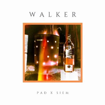 Walker by Pad