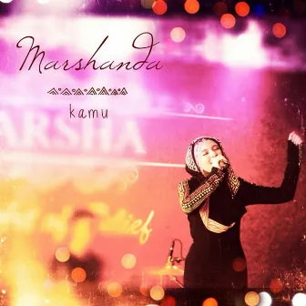 Kamu by Marshanda