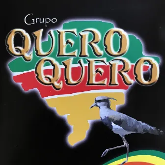 20 Anos de História by Grupo Quero Quero