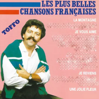 Les Plus Belles Chansons Française by Toffo