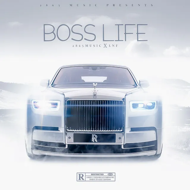 2865 Music Presents: Boss Life