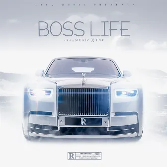 2865 Music Presents: Boss Life by LNF