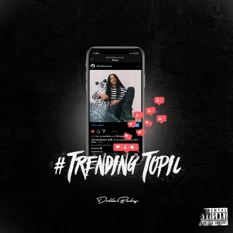 Trending Topic by Dollababy