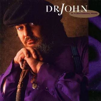 In A Sentimental Mood by Dr. John