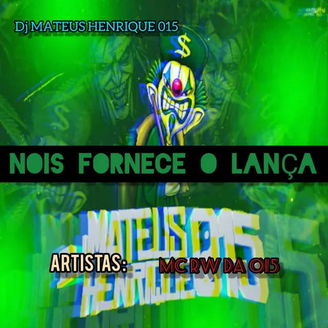 Nois Fornecer O Lança