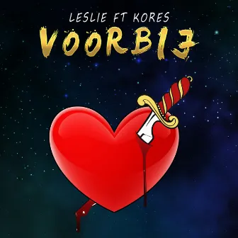 Voorbij by Leslie