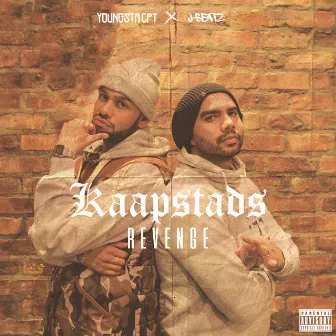 Kaapstads Revenge by YoungstaCPT