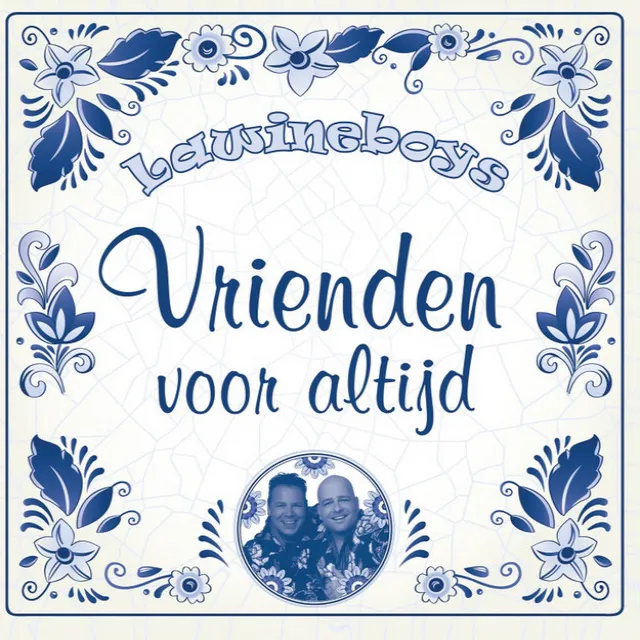 Vrienden Voor Altijd