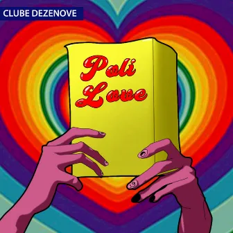 Poli Love by Clube Dezenove