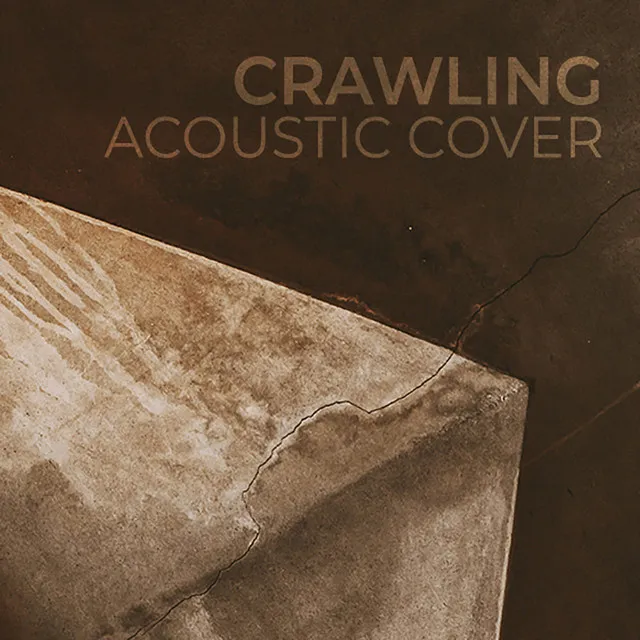 Crawling - Acoustic