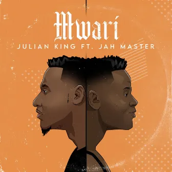 Mwari by Jah Master