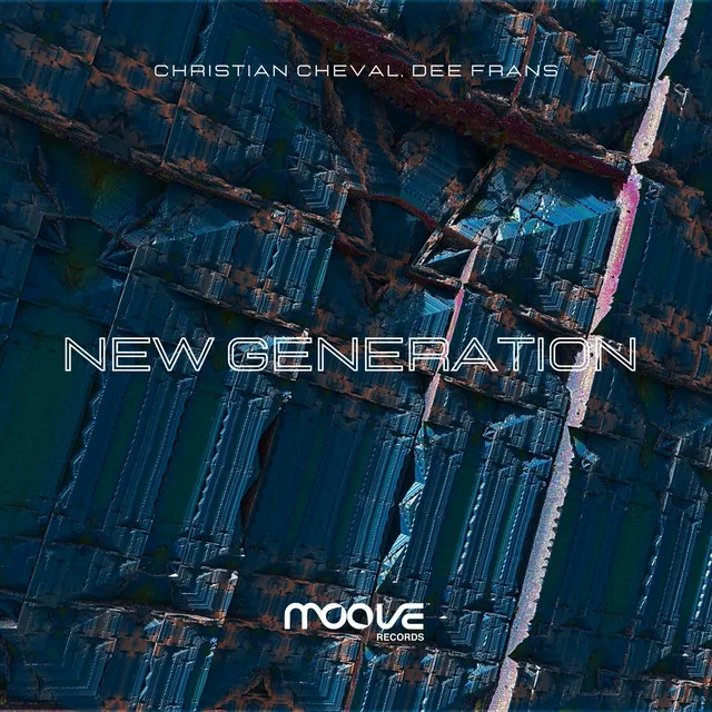 New Generation - Paradox Mix