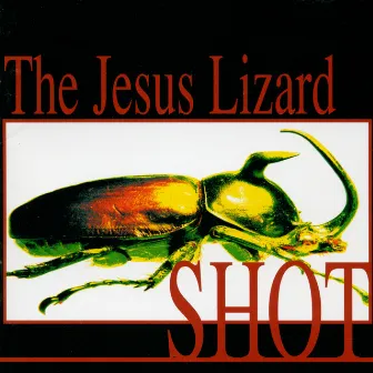 Shot by The Jesus Lizard