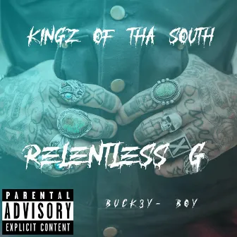 Kingz of Tha South by Buck3y-Boy