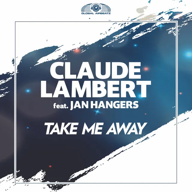 Take Me Away - Radio Edit