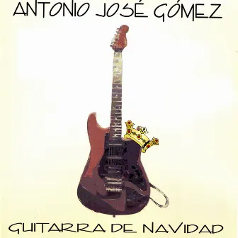 Guitarra de Navidad by Antonio Gomez