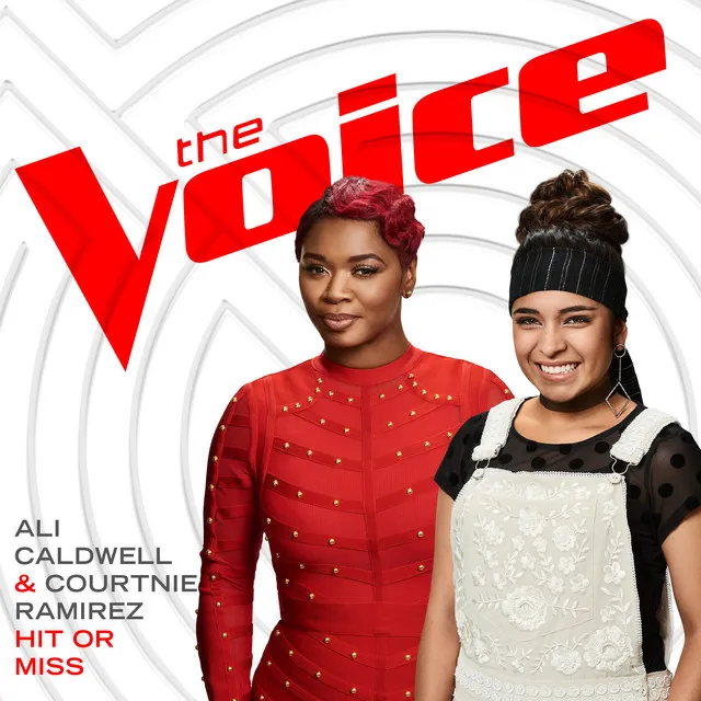 Hit Or Miss - The Voice Performance