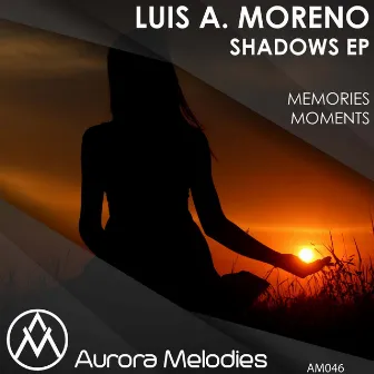 Shadows EP by Luis Moreno