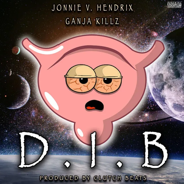 D.I.B