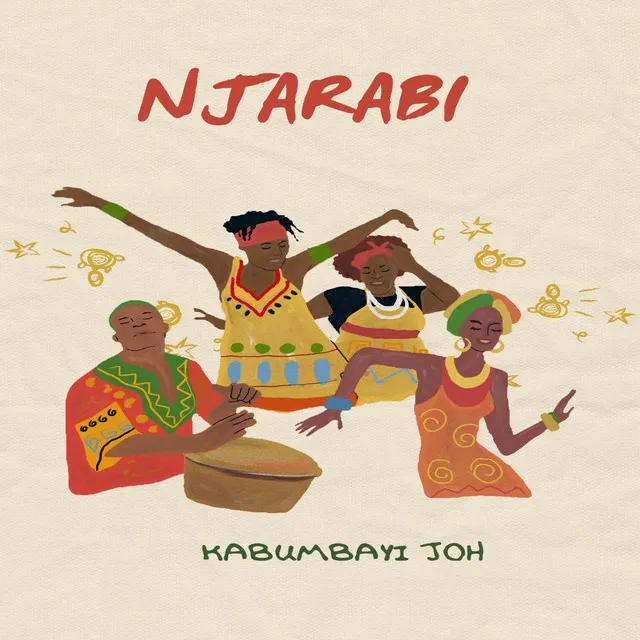 Njarabi