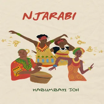 Njarabi by Kabumbayi Joh