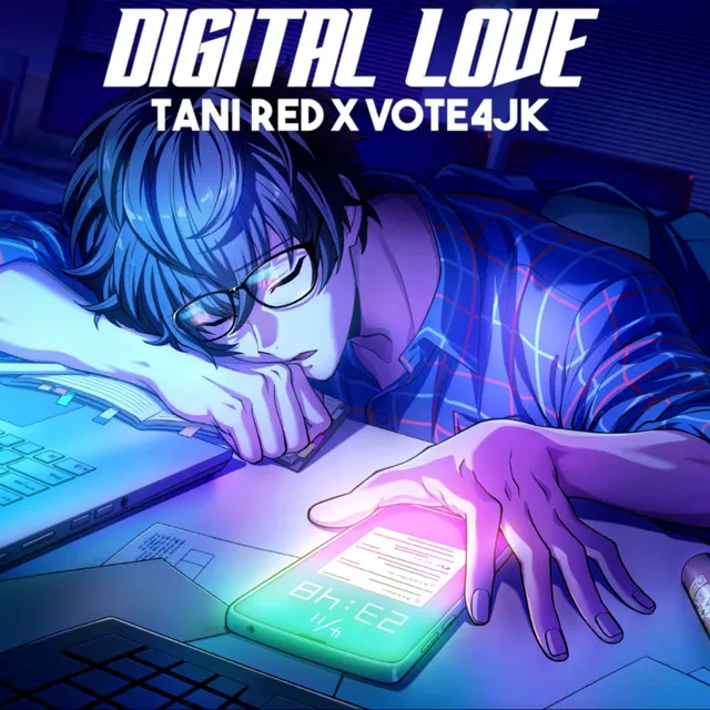 Digital Love - Extended Version