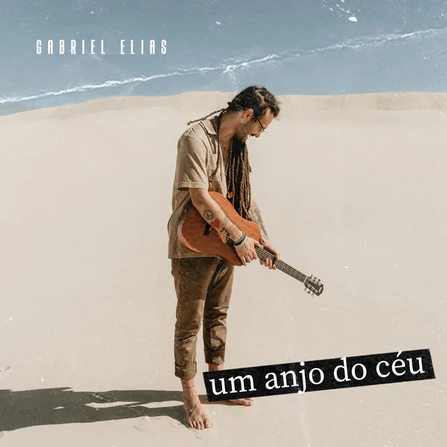 Um Anjo do Céu - Acústico