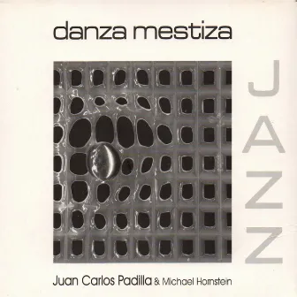 Danza Mestiza by Michael Hornstein