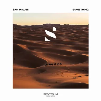 Same Thing by Sam Halabi