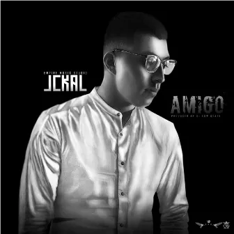 Amigo by Jckal