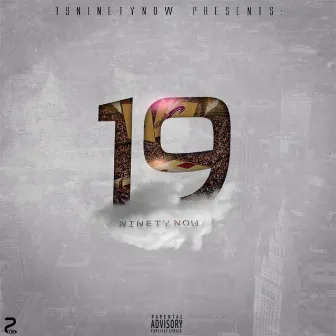 19ninetynow, Vol. 1 by 19ninetynow