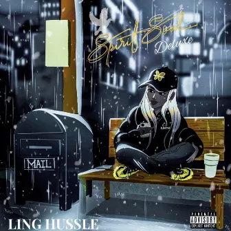 Spirit Soul (Deluxe) by Ling Hussle