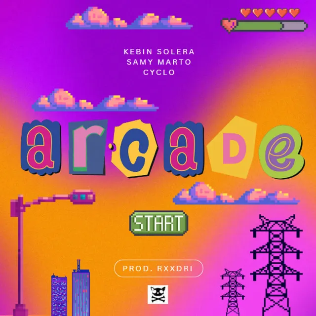 Arcade