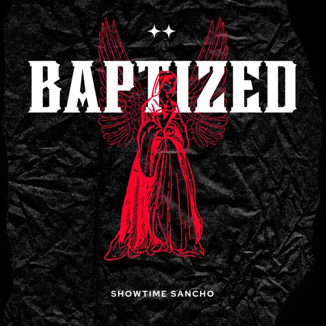 BAPTIZED