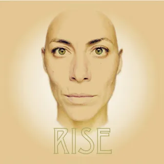 Rise by Arianna Solare