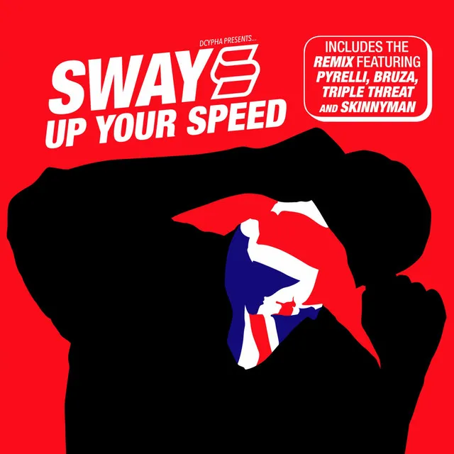 Up Your Speed - Remix