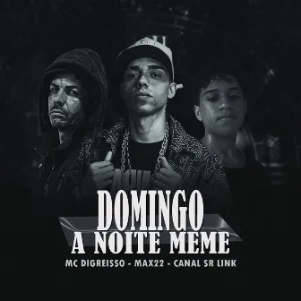 DOMINGO A NOITE MEME by Canal Sr Link