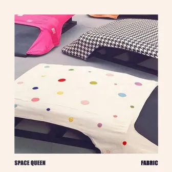 Fabric by Space Queen