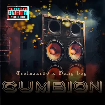 Cumbion by Dany Boy