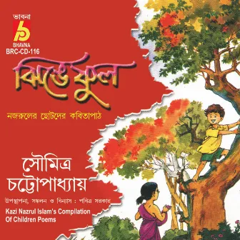 Jhinge Phul by Soumitra Chattopadhyay