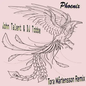 Phoenix (Radio Mix) by DJ Tobbe