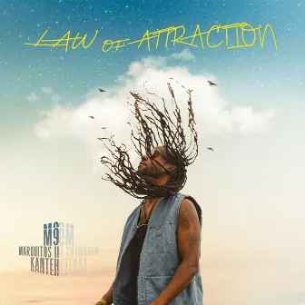 Law Of Attraction by Kanteh