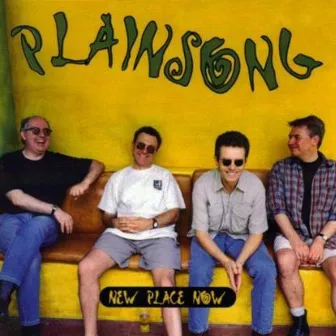 New Place Now by Plainsong