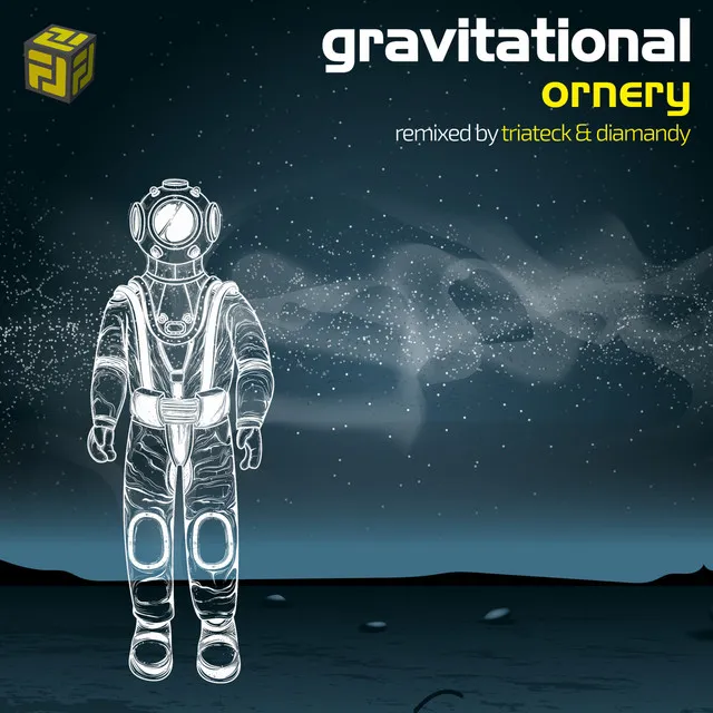 Gravitational - Triateck & Diamandy Remix