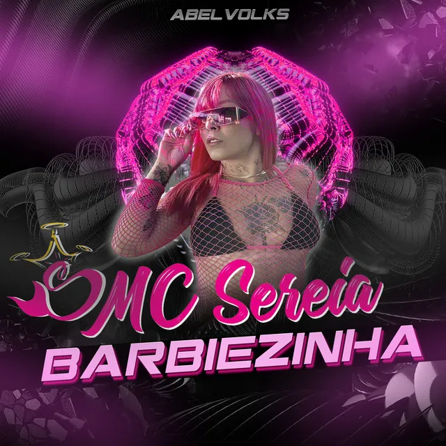 Barbiezinha