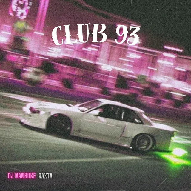 CLUB 93