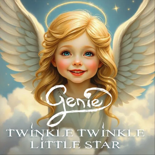 Twinkle Twinkle Little Star (English Lyrics Acapella)