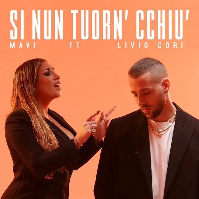 Si Nun Tuorn’ Cchiù (feat. Livio Cori)