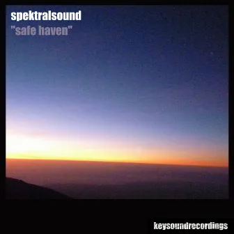 Safe Haven EP by Spektralsound